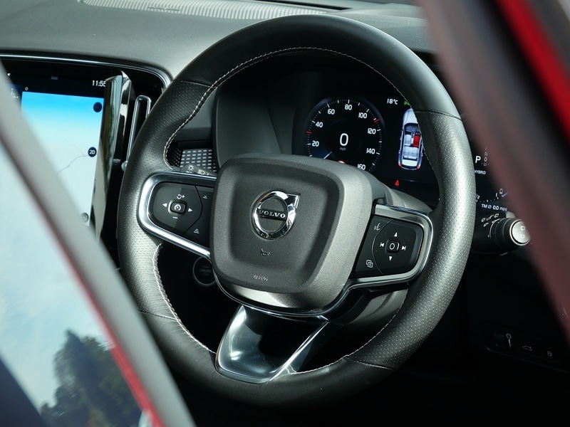 Used Volvo XC40 2020 for sale - 76346082: Photo 12