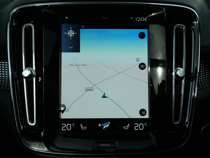 Used Volvo XC40 2020 for sale - 76346082: Photo 14