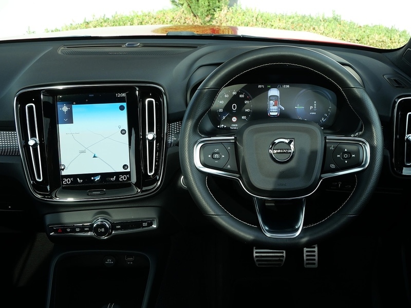 Used Volvo XC40 2020 for sale - 76346082: Photo 16