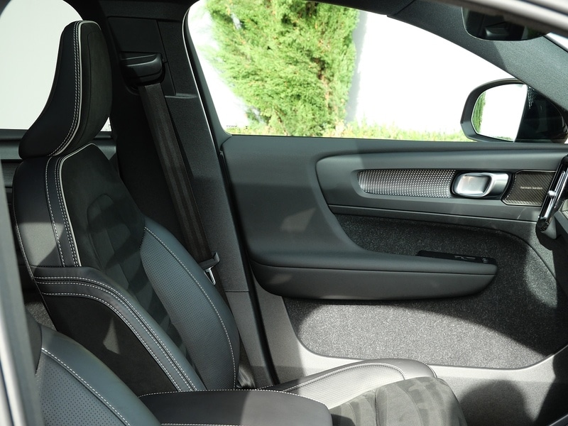 Used Volvo XC40 2020 for sale - 76346082: Photo 19