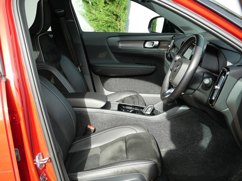 Used Volvo XC40 2020 for sale - 76346082: Photo 20