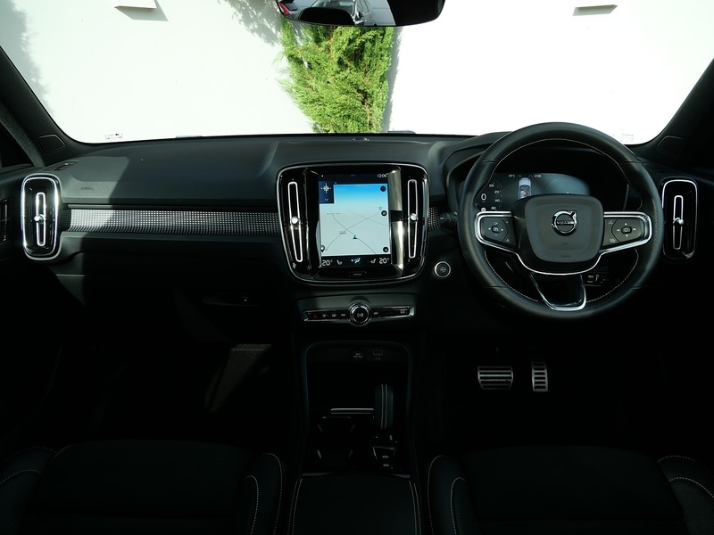Used Volvo XC40 2020 for sale - 76346082: Photo 21