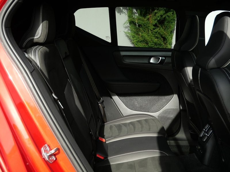 Used Volvo XC40 2020 for sale - 76346082: Photo 22