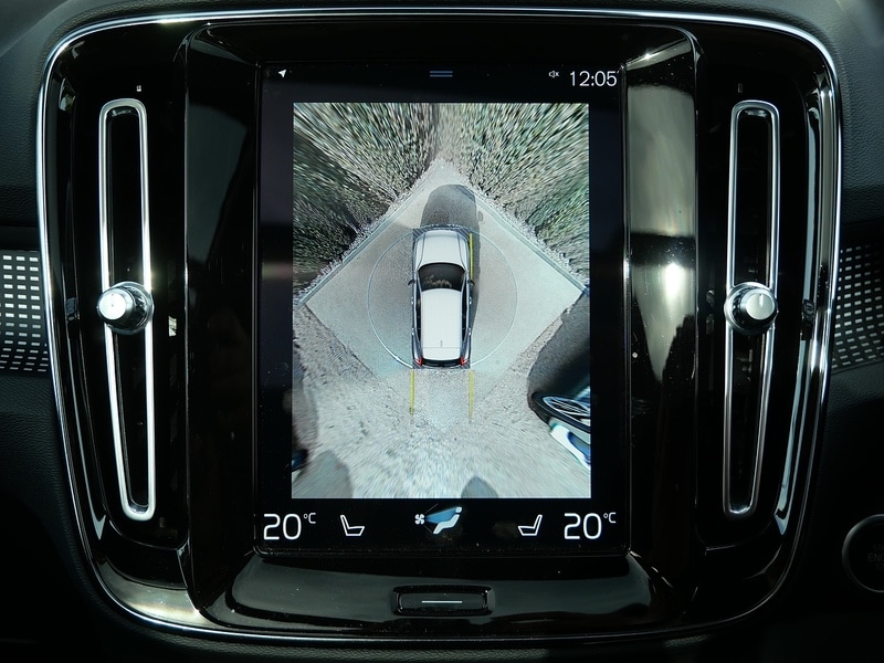 Used Volvo XC40 2020 for sale - 76346082: Photo 24