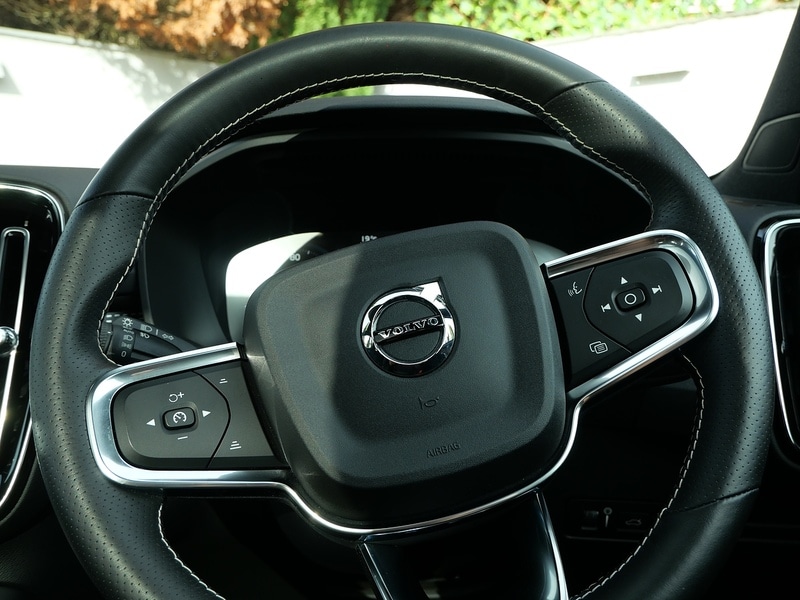 Used Volvo XC40 2020 for sale - 76346082: Photo 26