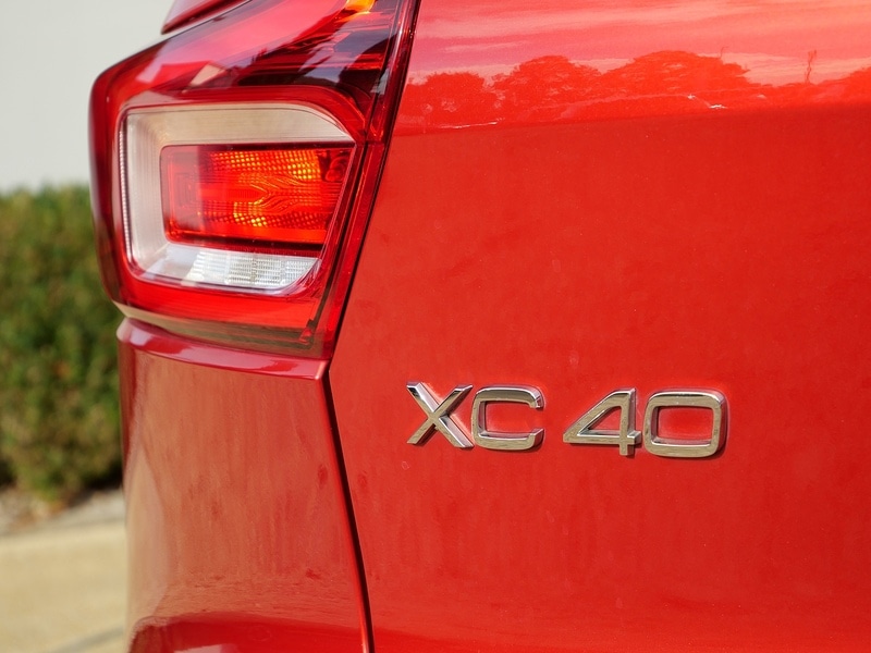 Used Volvo XC40 2020 for sale - 76346082: Photo 33