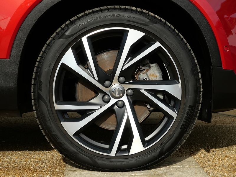 Used Volvo XC40 2020 for sale - 76346082: Photo 34