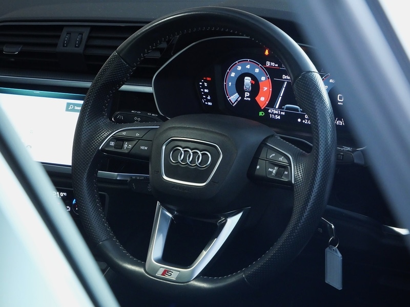 Used Audi Q3 2019 for sale - 77118205: Photo 12