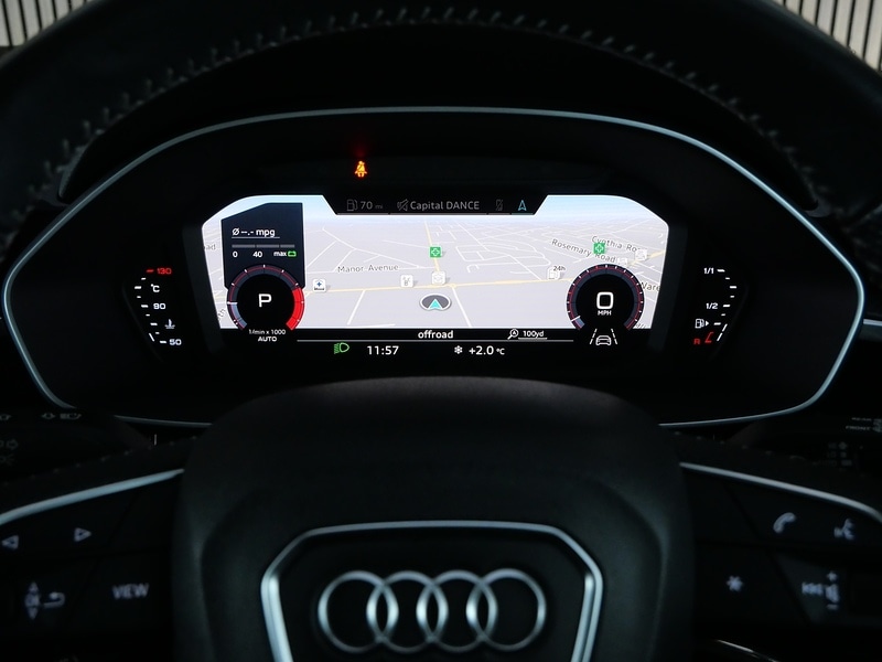 Used Audi Q3 2019 for sale - 77118205: Photo 13