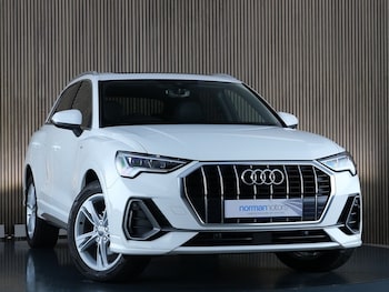 Audi Q3 feature image