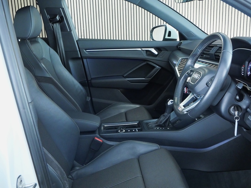 Used Audi Q3 2019 for sale - 77118205: Photo 21