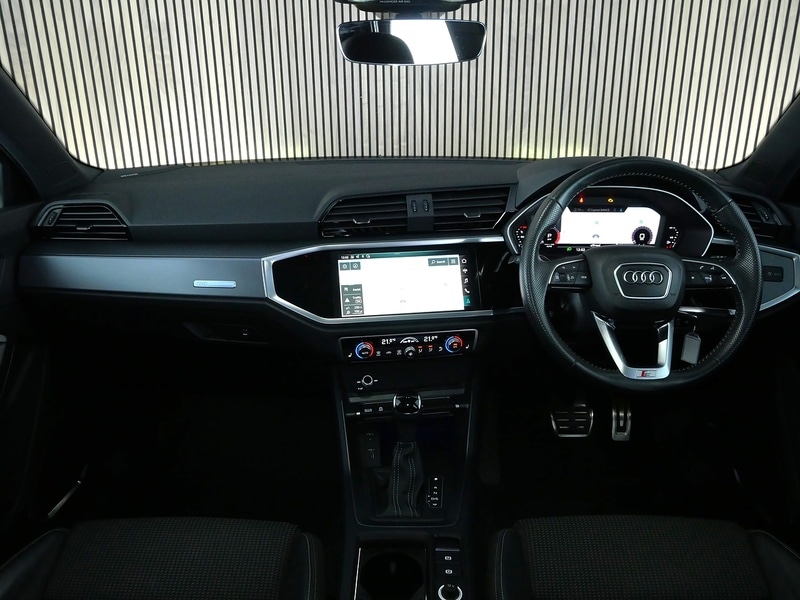 Used Audi Q3 2019 for sale - 77118205: Photo 22