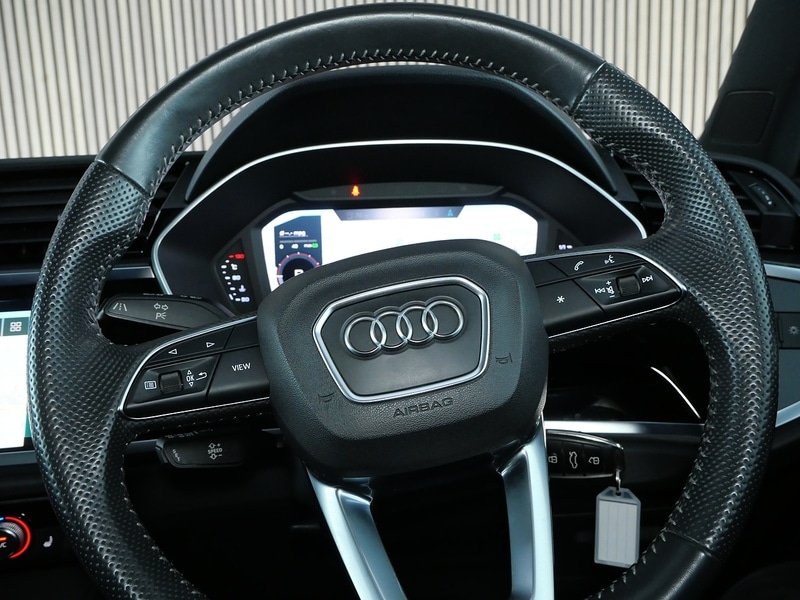 Used Audi Q3 2019 for sale - 77118205: Photo 27