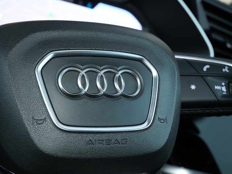 Used Audi Q3 2019 for sale - 77118205: Photo 28