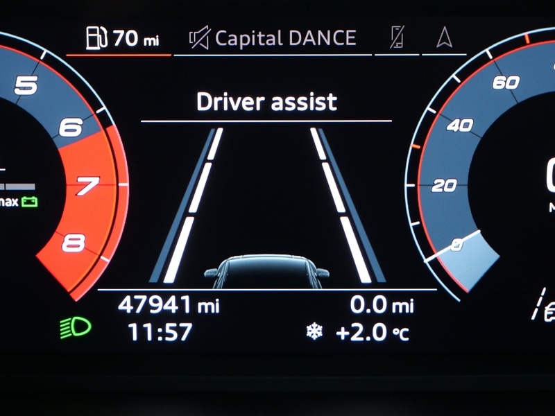 Used Audi Q3 2019 for sale - 77118205: Photo 36