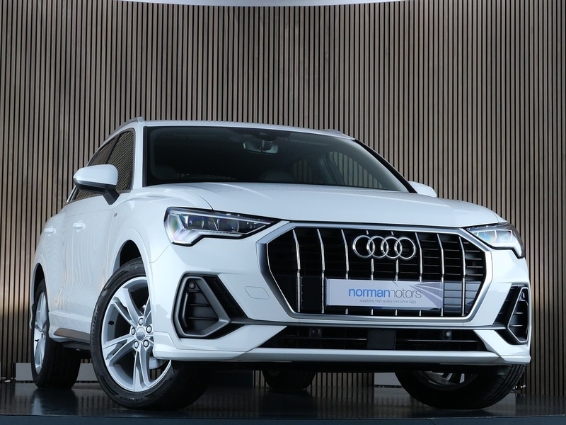 Used Audi Q3 2019 for sale - 77118205: Photo 5