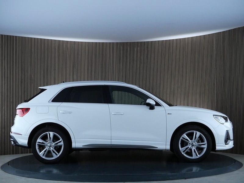 Used Audi Q3 2019 for sale - 77118205: Photo 7