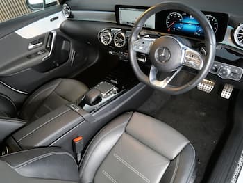Used Mercedes-Benz CLA 2022 for sale - 79778690: Photo