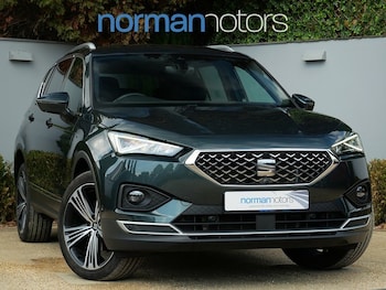 2022 - 2.0 TDI XCELLENCE Lux SUV 5dr Diesel DSG Euro 6 (s/s) (150 ps)