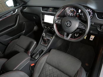 Used Skoda Octavia 2017 for sale - 78726548: Photo