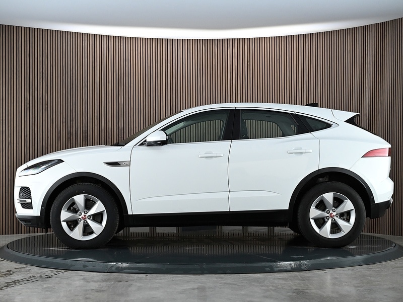 Used Jaguar E-Pace 2021 for sale - 77840638: Photo 12
