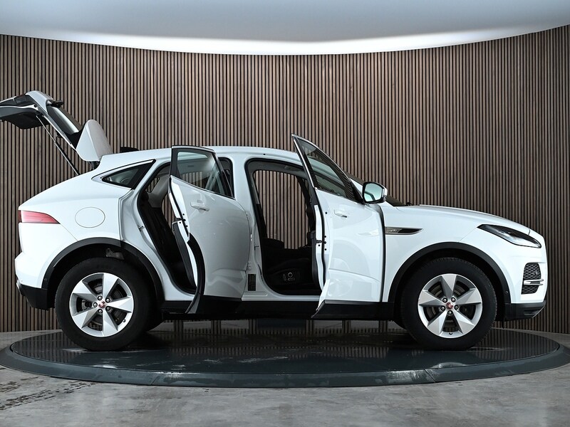 Used Jaguar E-Pace 2021 for sale - 77840638: Photo 20