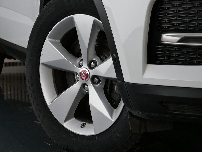 Used Jaguar E-Pace 2021 for sale - 77840638: Photo 22