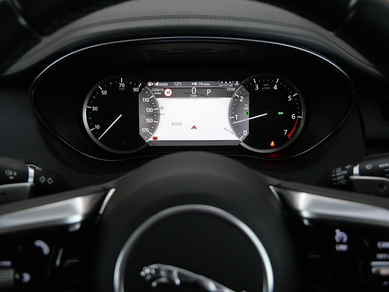 Used Jaguar E-Pace 2021 for sale - 77840638: Photo 25