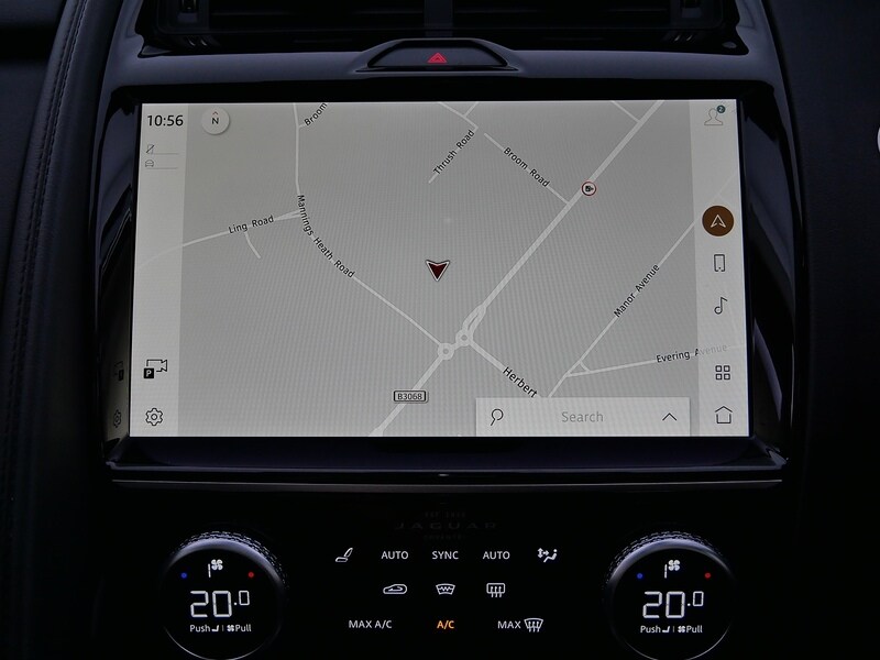 Used Jaguar E-Pace 2021 for sale - 77840638: Photo 26