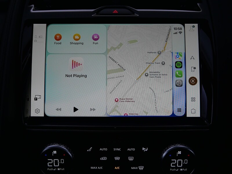 Used Jaguar E-Pace 2021 for sale - 77840638: Photo 27