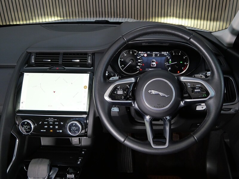 Used Jaguar E-Pace 2021 for sale - 77840638: Photo 28