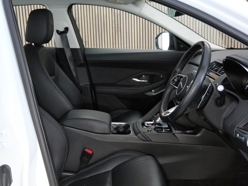 Used Jaguar E-Pace 2021 for sale - 77840638: Photo 32