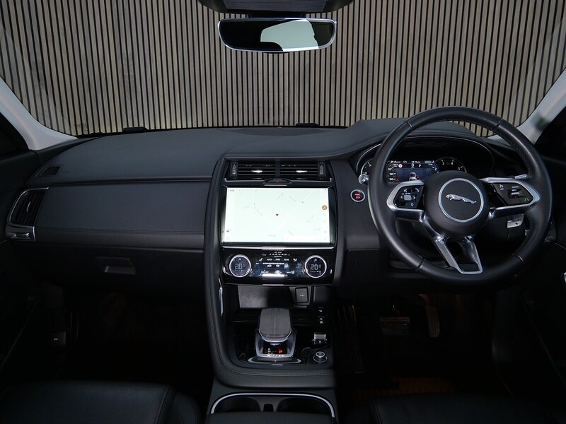 Used Jaguar E-Pace 2021 for sale - 77840638: Photo 33