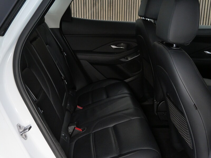 Used Jaguar E-Pace 2021 for sale - 77840638: Photo 34
