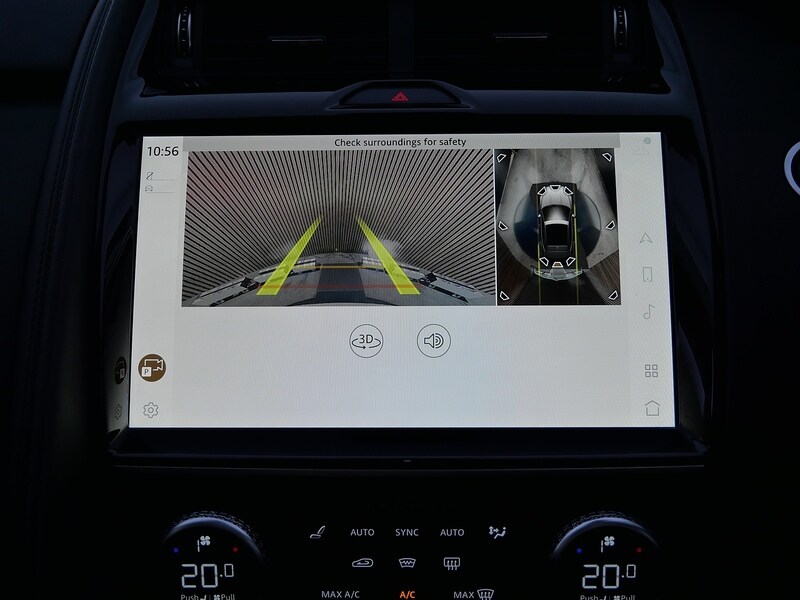 Used Jaguar E-Pace 2021 for sale - 77840638: Photo 35