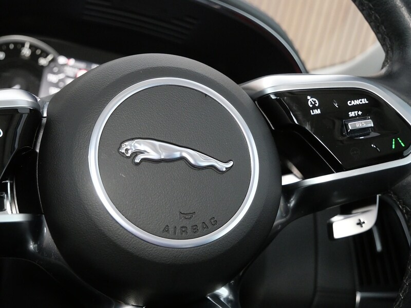 Used Jaguar E-Pace 2021 for sale - 77840638: Photo 38