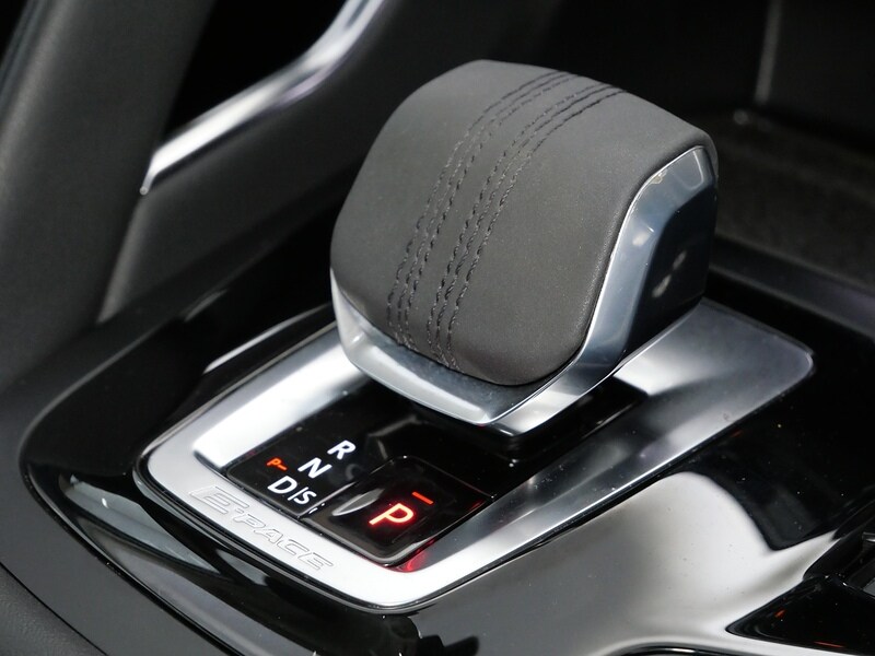 Used Jaguar E-Pace 2021 for sale - 77840638: Photo 40