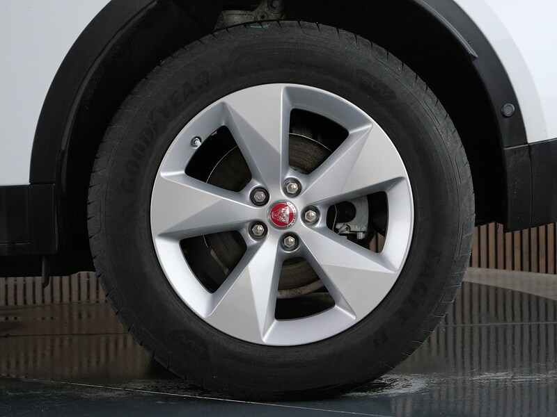 Used Jaguar E-Pace 2021 for sale - 77840638: Photo 45