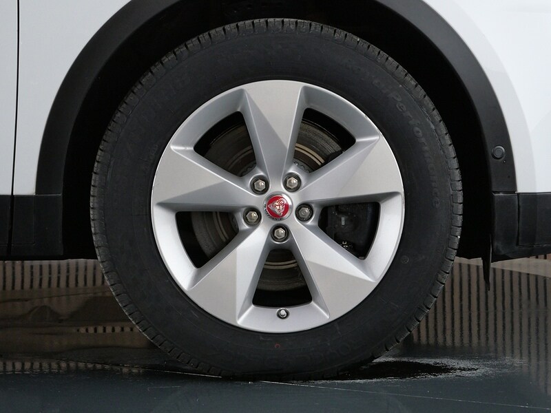 Used Jaguar E-Pace 2021 for sale - 77840638: Photo 47