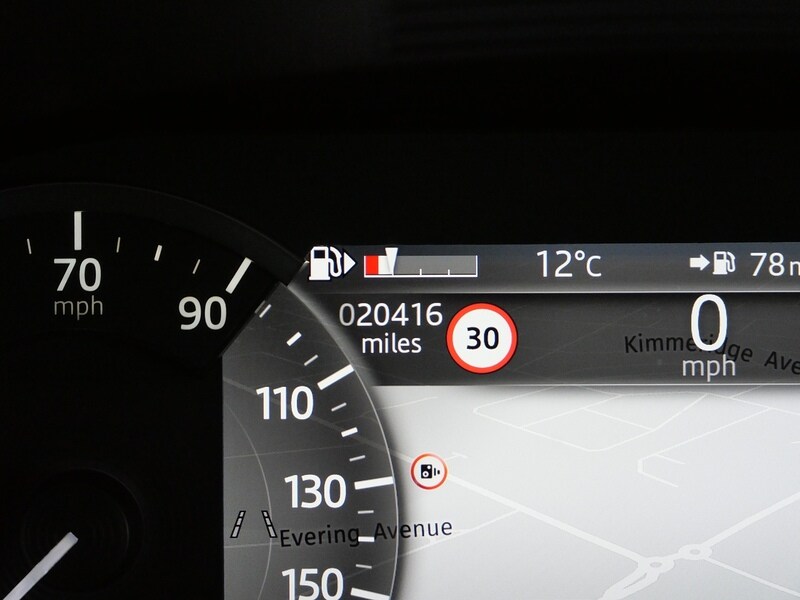 Used Jaguar E-Pace 2021 for sale - 77840638: Photo 49