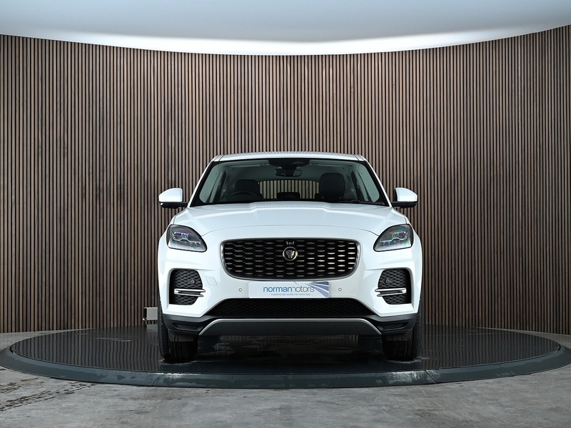Used Jaguar E-Pace 2021 for sale - 77840638: Photo 6