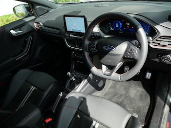 Used Ford Puma 2023 for sale - 75802647: Photo