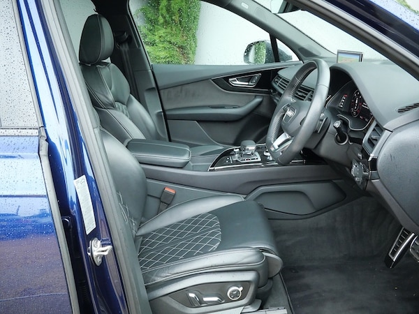 Used Audi Q7 2019 for sale - 76163710: Photo 13