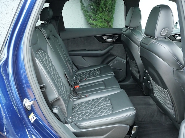 Used Audi Q7 2019 for sale - 76163710: Photo 15