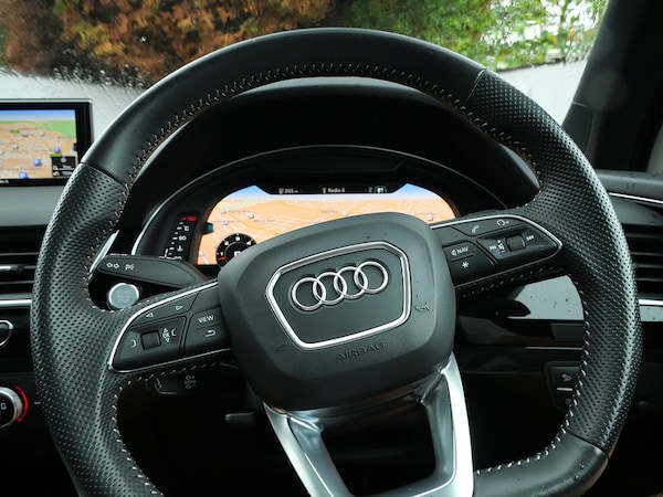 Used Audi Q7 2019 for sale - 76163710: Photo 19