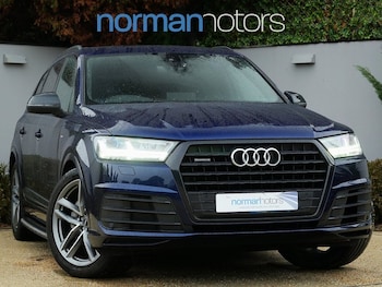 Audi - Q7