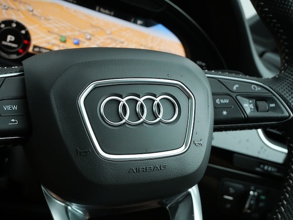 Used Audi Q7 2019 for sale - 76163710: Photo 20