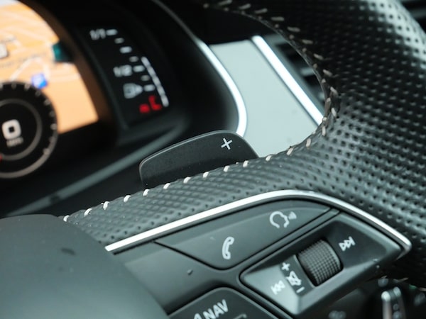Used Audi Q7 2019 for sale - 76163710: Photo 21