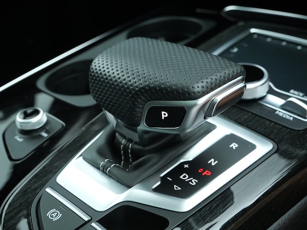 Used Audi Q7 2019 for sale - 76163710: Photo 22