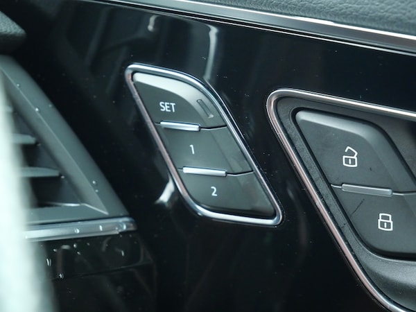 Used Audi Q7 2019 for sale - 76163710: Photo 23